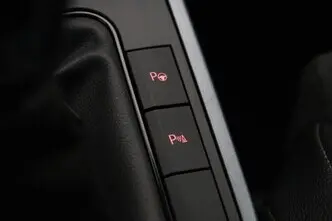 SEAT Arona, 1.0, 81 kW, бензин, механическая, передний привод
