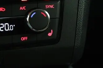 SEAT Arona, 1.0, 81 kW, бензин, механическая, передний привод