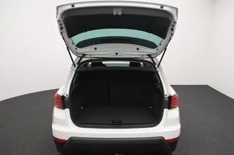 SEAT Arona, 1.0, 81 kW, бензин, механическая, передний привод