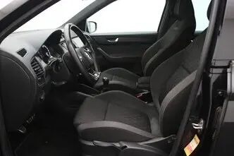 Škoda Fabia, 1.0, 70 kW, bensiin, manuaal, esivedu