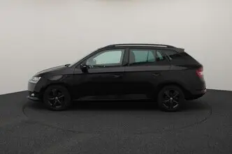 Škoda Fabia, 1.0, 70 kW, bensiin, manuaal, esivedu