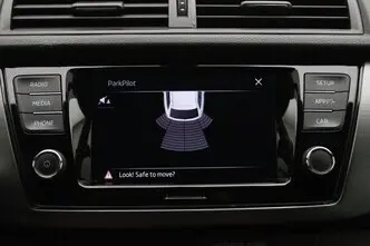 Škoda Fabia, 1.0, 70 kW, bensiin, manuaal, esivedu