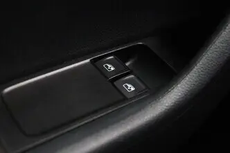 Škoda Fabia, 1.0, 70 kW, bensiin, manuaal, esivedu