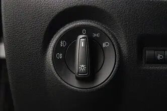 Škoda Fabia, 1.0, 70 kW, bensiin, manuaal, esivedu