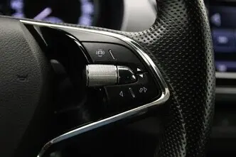 Škoda Fabia, 1.0, 70 kW, bensiin, manuaal, esivedu