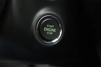 Škoda Fabia, 1.0, 70 kW, bensiin, manuaal, esivedu