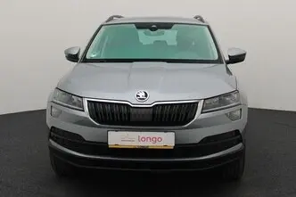 Škoda Karoq, 1.5, 110 kW, bensiin, automaat, esivedu