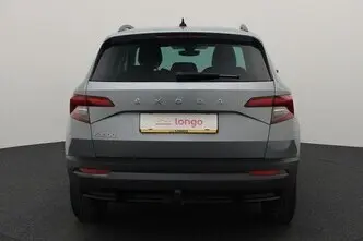 Škoda Karoq, 1.5, 110 kW, bensiin, automaat, esivedu