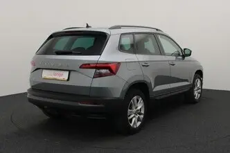 Škoda Karoq, 1.5, 110 kW, bensiin, automaat, esivedu