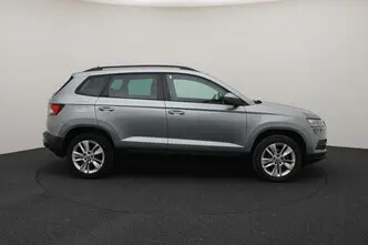 Škoda Karoq, 1.5, 110 kW, bensiin, automaat, esivedu