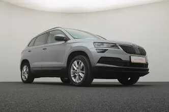 Škoda Karoq, 1.5, 110 kW, bensiin, automaat, esivedu