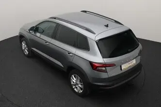 Škoda Karoq, 1.5, 110 kW, bensiin, automaat, esivedu