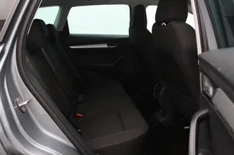 Škoda Karoq, 1.5, 110 kW, bensiin, automaat, esivedu