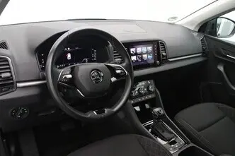 Škoda Karoq, 1.5, 110 kW, bensiin, automaat, esivedu