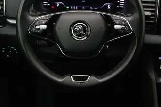 Škoda Karoq, 1.5, 110 kW, bensiin, automaat, esivedu