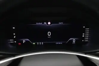 Škoda Karoq, 1.5, 110 kW, bensiin, automaat, esivedu
