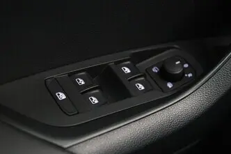 Škoda Karoq, 1.5, 110 kW, bensiin, automaat, esivedu