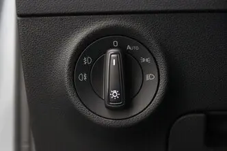 Škoda Karoq, 1.5, 110 kW, bensiin, automaat, esivedu