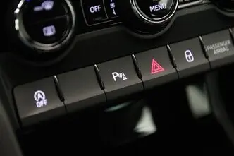 Škoda Karoq, 1.5, 110 kW, bensiin, automaat, esivedu