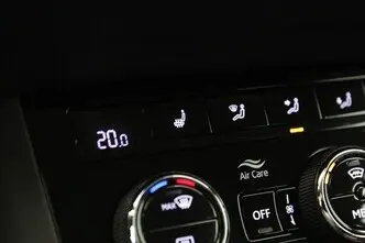 Škoda Karoq, 1.5, 110 kW, bensiin, automaat, esivedu