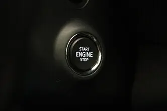 Škoda Karoq, 1.5, 110 kW, bensiin, automaat, esivedu