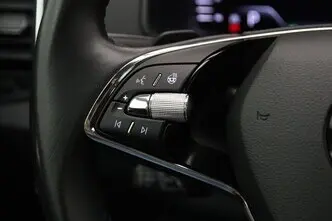 Škoda Karoq, 1.5, 110 kW, bensiin, automaat, esivedu