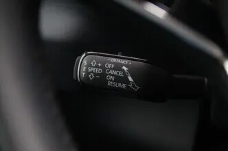 Škoda Karoq, 1.5, 110 kW, bensiin, automaat, esivedu