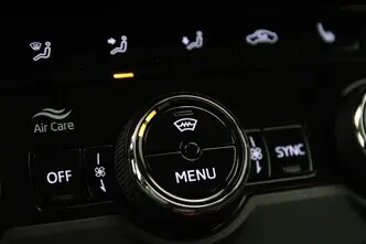 Škoda Karoq, 1.5, 110 kW, bensiin, automaat, esivedu
