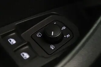 Škoda Karoq, 1.5, 110 kW, bensiin, automaat, esivedu