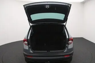 Škoda Karoq, 1.5, 110 kW, bensiin, automaat, esivedu