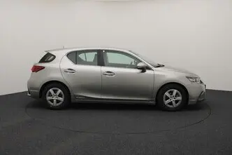 Lexus CT 200h, 1.8, 73 kW, hübriid, automaat, esivedu