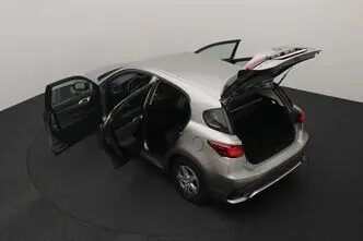 Lexus CT 200h, 1.8, 73 kW, hübriid, automaat, esivedu