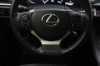 Lexus CT 200h, 1.8, 73 kW, hübriid, automaat, esivedu