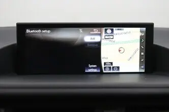 Lexus CT 200h, 1.8, 73 kW, hübriid, automaat, esivedu