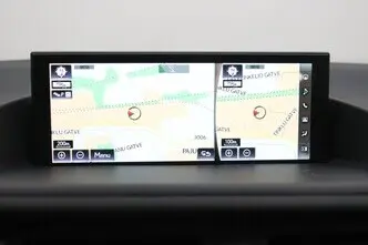 Lexus CT 200h, 1.8, 73 kW, hübriid, automaat, esivedu