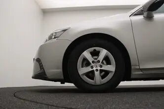 Lexus CT 200h, 1.8, 73 kW, hübriid, automaat, esivedu