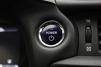 Lexus CT 200h, 1.8, 73 kW, hübriid, automaat, esivedu