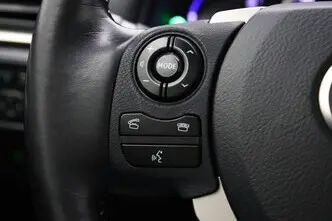 Lexus CT 200h, 1.8, 73 kW, hübriid, automaat, esivedu