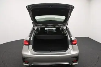 Lexus CT 200h, 1.8, 73 kW, hübriid, automaat, esivedu
