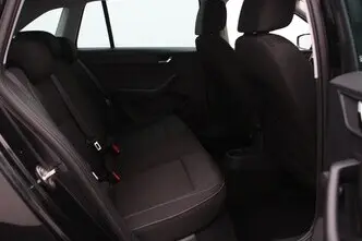 Škoda Rapid, 1.2, 63 kW, bensiin, manuaal, esivedu