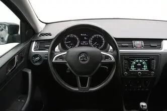 Škoda Rapid, 1.2, 63 kW, bensiin, manuaal, esivedu