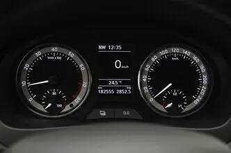 Škoda Rapid, 1.2, 63 kW, bensiin, manuaal, esivedu