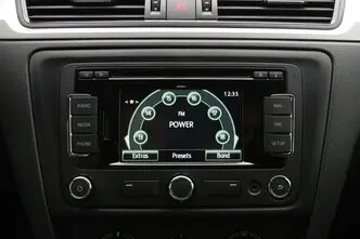 Škoda Rapid, 1.2, 63 kW, bensiin, manuaal, esivedu