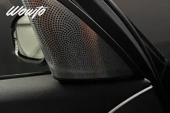 BMW 540, 3.0, 245 kW, bensiin, automaat, nelikvedu