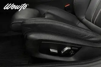 BMW 540, 3.0, 245 kW, bensiin, automaat, nelikvedu