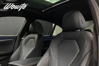 BMW 540, 3.0, 245 kW, bensiin, automaat, nelikvedu