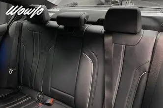 BMW 540, 3.0, 245 kW, bensiin, automaat, nelikvedu