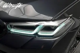 BMW 540, 3.0, 245 kW, bensiin, automaat, nelikvedu