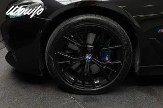 BMW 540, 3.0, 245 kW, bensiin, automaat, nelikvedu