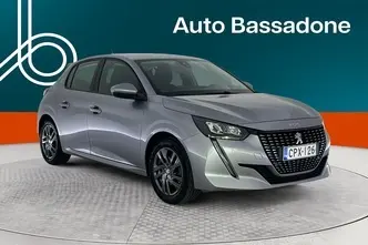 Peugeot 208, 1.2, 74 kW, bensiin, automaat, esivedu